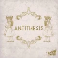 ANTITHESIS (CD+DVD B) Cover