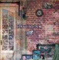 DAYDREAM (CD+DVD B) Cover