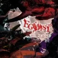 EGOIST (CD+DVD A) Cover