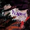 EGOIST (CD+DVD B) Cover