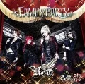 FAMILY PARTY (Kiryu / Royz / Codomo Dragon) (CD+DVD Royz: Limited Edition) Cover