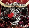 FAMILY PARTY (Kiryu / Royz / Codomo Dragon) (CD Royz: Regular Edition A) Cover