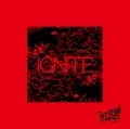 IGNITE (CD A) Cover