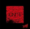 IGNITE (CD B) Cover