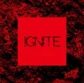 IGNITE (CD+DVD A) Cover