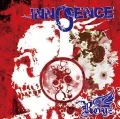 INNOCENCE (CD+DVD) Cover