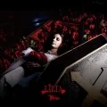 LILIA (CD A) Cover