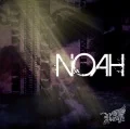 NOAH (CD+DVD) Cover