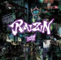 RAIZIN Cover