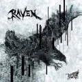 RAVEN (CD+DVD A) Cover