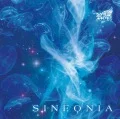 SINFONIA (CD B) Cover