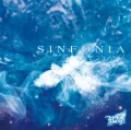 SINFONIA (CD+DVD A) Cover