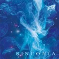SINFONIA (Digital) Cover