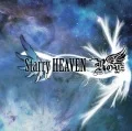 Starry HEAVEN (CD+DVD) Cover