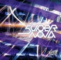 Supernova (CD B) Cover
