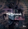 THE BEGINNING (CD+DVD B) Cover