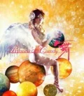 Princess∞Candy (CD) Cover