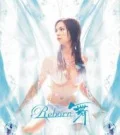 Reborn  (CD) Cover