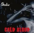 COLD BLOOD (CD+DVD) Cover
