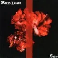 RED LINE (CD+DVD A) Cover
