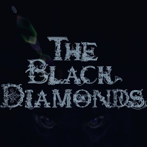THE BLACK DIAMONDS  Photo