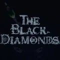 THE BLACK DIAMONDS (CD) Cover