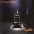 THE SUICIDE MACHINE (CD+DVD) Cover