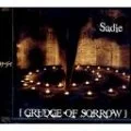 GRUDGE OF SORROW Cover
