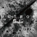 METEOR (CD) Cover