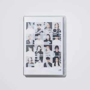 SAKANAQUARIUM 2025 "Kaijuu"  Photo