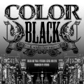 COLOR -      BLACK ~A night for you~ (CD) Cover