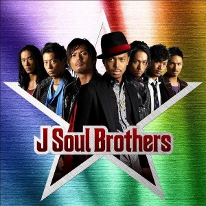 J Soul Brothers  Photo