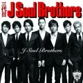 J Soul Brothers (CD+DVD) Cover