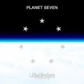 PLANET SEVEN (CD+2DVD) Cover