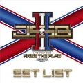 Sandaime J SOUL BROTHERS LIVE TOUR 2019 &quot;RAISE THE FLAG&quot; SET LIST (Digital) Cover