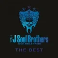 THE BEST / BLUE IMPACT (2CD+2DVD) Cover