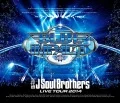 Sandaime J Soul Brothers LIVE TOUR 2014 "BLUE IMPACT" (2BD) Cover