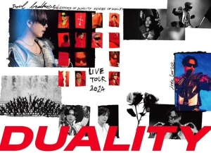 Sandaime J SOUL BROTHERS LIVE TOUR 2024 &quot;ECHOES OF DUALITY&quot;  Photo