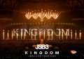 Saindame J SOUL BROTHERS LIVE TOUR 2025 "KINGDOM" Cover