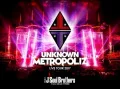 Sandaime J Soul Brothers LIVE TOUR 2017 &quot;UNKNOWN METROPOLIZ&quot; (3DVD Regular Edition) Cover