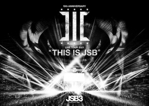 Sandaime J SOUL BROTHERS LIVE TOUR 2021 “THIS IS JSB”  Photo