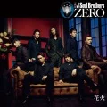 0 ~ZERO~ (CD A) Cover
