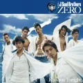 0 ~ZERO~ (CD+DVD Limited Edition B) Cover