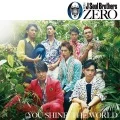 0 ~ZERO~ (CD+DVD Regular Edition C) Cover