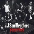 FIGHTERS (CD+DVD) Cover