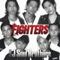 FIGHTERS (CD) Cover