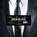 JSB IN BLACK Cover