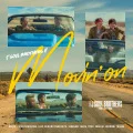 Movin' on (CD) Cover