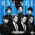 R.Y.U.S.E.I. (CD+DVD) Cover