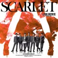 SCARLET (Digital) Cover